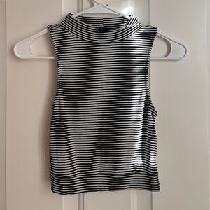 Forever 21 striped tank